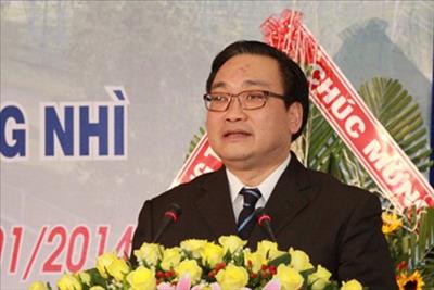Thủy điện Đa Nhim: 50 năm vận hành an toàn, hiệu quả
